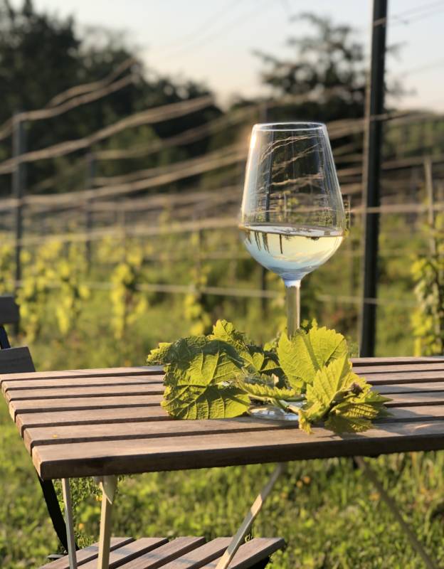 Première production